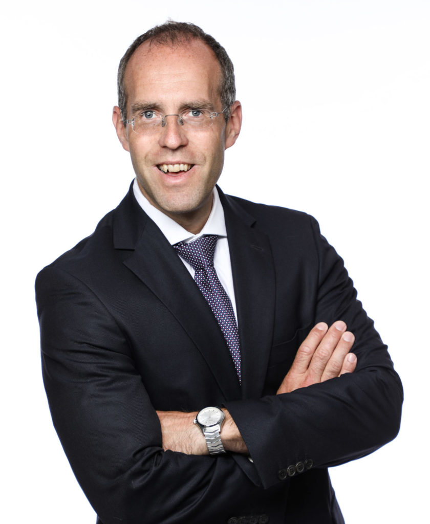 Prof. Dr. Thomas Liebetruth